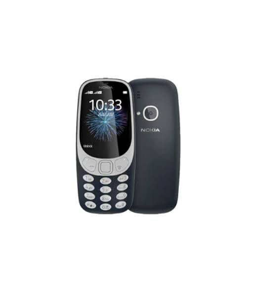 Nokia 3310 Dual Sim